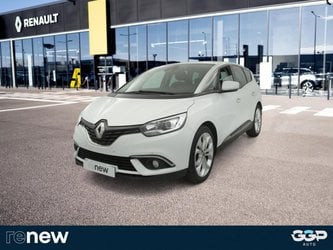 Voitures D'occasion À Denain | Renault Grand Scénic Iv Business Blue Dci 120
