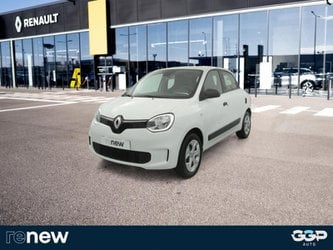 D'occasion À Denain | Renault Twingo 1.0 Sce 65Ch Life - 21My
