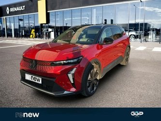 Voitures D'occasion À Denain | Renault Scénic E-Tech Electric 220Ch Techno Grande Autonomie -25