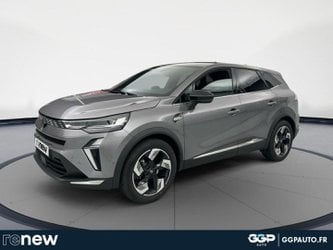 Voitures D'occasion À Denain | Renault Symbioz 1.8 E-Tech Full Hybrid 160Ch Techno - 25