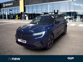 Voitures D'occasion À Denain | Renault Austral 1.2 E-Tech Full Hybrid 200Ch Iconic Esprit Alpine...