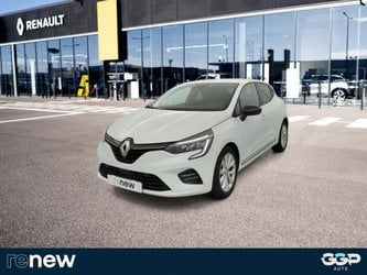 Voitures D'occasion À Denain | Renault Clio 1.0 Sce 65Ch Evolution