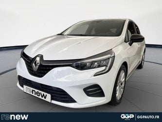 Voitures D'occasion À Denain | Renault Clio 1.0 Tce 90Ch Evolution