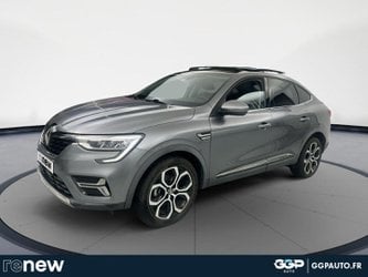 Voitures D'occasion À Denain | Renault Arkana 1.6 E-Tech 145Ch Intens -21B