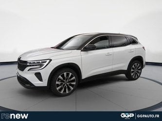 Voitures D'occasion À Denain | Renault Austral 1.2 Tce Mild Hybrid Advanced 130Ch Techno