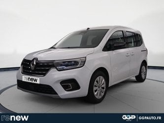 Voitures D'occasion À Denain | Renault Kangoo 1.5 Blue Dci 95Ch Zen