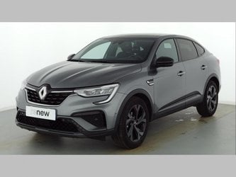 Voitures D'occasion À Denain | Renault Arkana Tce 160 Edc Fap - 22 R.s. Line