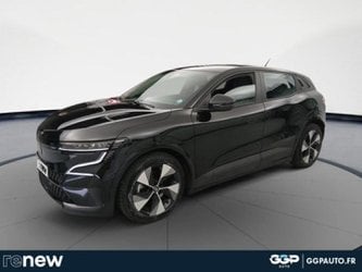 Voitures D'occasion À Denain | Renault Mégane Megane E-Tech Electric Ev60 130Ch Evolution Er Su...