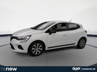 Voitures D'occasion À Denain | Renault Clio 1.0 Tce 90Ch Evolution
