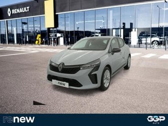 Voitures D'occasion À Denain | Renault Clio 1.0 Tce 90Ch Evolution - 24