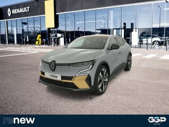 D'occasion À Denain | Renault Mégane E-Tech Ev40 130Ch Standard Charge Techno