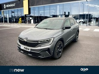 Voitures D'occasion À Denain | Renault Austral 1.2 E-Tech Full Hybrid 200Ch Techno Esprit Alpine...