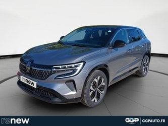 Voitures D'occasion À Denain | Renault Austral 1.3 Tce Mild Hybrid 160Ch Techno Auto