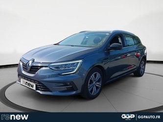 Voitures D'occasion À Denain | Renault Mégane Estate Megane Estate 1.5 Blue Dci 115Ch Evolution...
