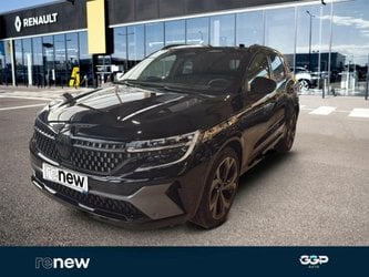 Voitures D'occasion À Denain | Renault Austral 1.2 E-Tech Full Hybrid 200Ch Iconic Esprit Alpine