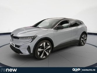 Voitures D'occasion À Denain | Renault Mégane Megane E-Tech Electric 220Ch Techno Autonomie Con...