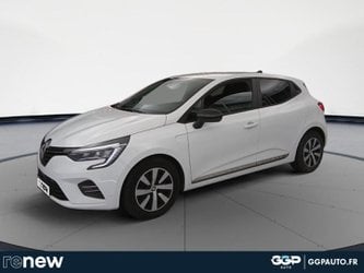 Voitures D'occasion À Denain | Renault Clio 1.0 Tce 100Ch Evolution Gpl