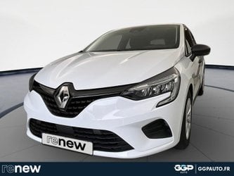 Voitures D'occasion À Denain | Renault Clio 1.0 Sce 65Ch Authentic