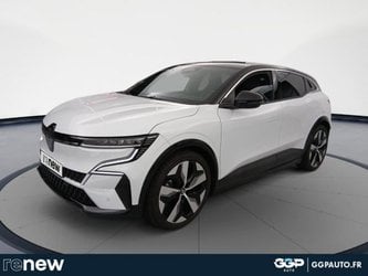 Voitures D'occasion À Denain | Renault Mégane Megane E-Tech Electric Ev60 220Ch Techno Super Ch...