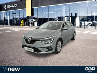 Voitures D'occasion À Denain | Renault Mégane Estate Iv Blue Dci 115 Business