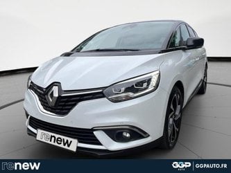 Voitures D'occasion À Denain | Renault Grand Scénic Grand Scenic 1.7 Blue Dci 150Ch Intens Edc