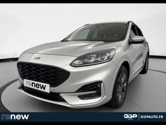 Voitures D'occasion À Denain | Ford Kuga 1.5 Ecoblue 120Ch St-Line