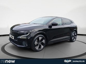 Voitures D'occasion À Denain | Renault Mégane Megane E-Tech Electric 220Ch 60Kwh Techno Autonom...