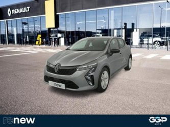 Voitures D'occasion À Denain | Renault Clio 1.0 Tce 90Ch Evolution - 24