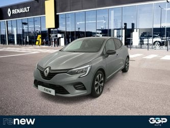 D'occasion À Denain | Renault Clio 1.0 Tce 90Ch Evolution