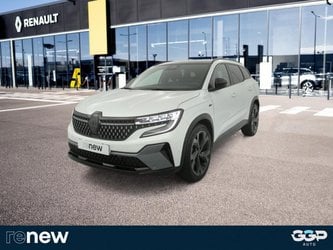 D'occasion À Denain | Renault Espace Vi E-Tech Hybrid 200 Esprit Alpine