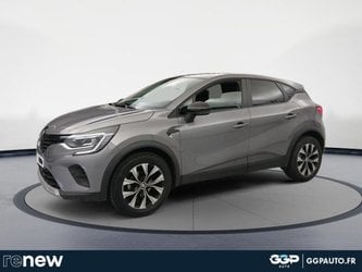 Voitures D'occasion À Denain | Renault Captur 1.0 Tce 90Ch Evolution