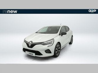 D'occasion À Denain | Renault Clio V Tce 90 Equilibre