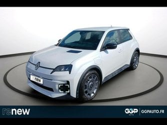 Voitures D'occasion À Denain | Renault 5 E-Tech Electrique 120Ch Evolution Autonomie Urbaine