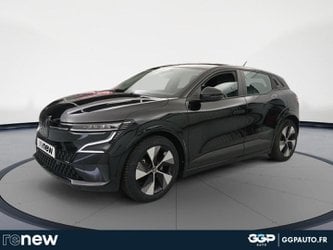 Voitures D'occasion À Denain | Renault Mégane Megane E-Tech Electric Ev60 220Ch Equilibre Super...