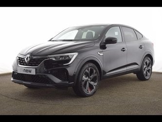 Voitures D'occasion À Denain | Renault Arkana 1.6 E-Tech Hybride 145Ch Rs Line Fast Track