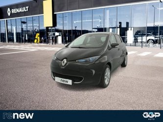 D'occasion À Denain | Renault Zoe R90 Zen
