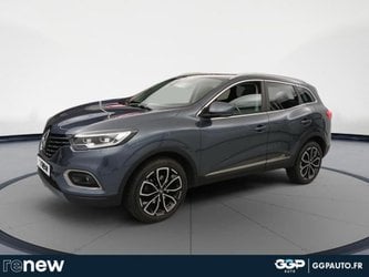Voitures D'occasion À Douai | Renault Kadjar 1.5 Blue Dci 115Ch Intens Edc - 21