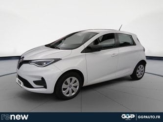 Voitures D'occasion À Douai | Renault Zoe Life Charge Normale R110 Achat Intégral - 20