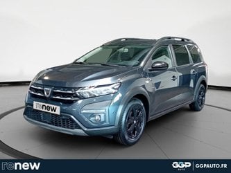 Voitures D'occasion À Douai | Dacia Jogger 1.0 Eco-G 100Ch Extreme+ 7 Places