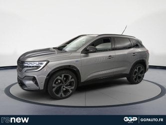 Voitures D'occasion À Douai | Renault Austral 1.2 E-Tech Full Hybrid 200Ch Iconic Esprit Alpine