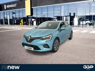 D'occasion À Douai | Renault Clio V E-Tech 140 Intens