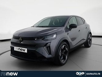 Voitures D'occasion À Douai | Renault Captur 1.0 Tce 90Ch Techno - 25