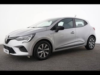 Voitures D'occasion À Douai | Renault Clio 1.0 Tce 90Ch Equilibre
