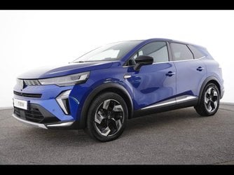 Voitures D'occasion À Douai | Renault Symbioz 1.6 E-Tech Full Hybrid 145Ch Iconic
