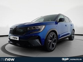 Voitures D'occasion À Douai | Renault Austral 1.2 E-Tech Full Hybrid 200Ch Techno Esprit Alpine
