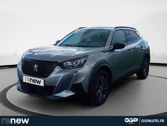 Voitures D'occasion À Douai | Peugeot 2008 1.2 Puretech 100Ch S&S Style