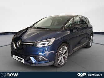 Voitures D'occasion À Douai | Renault Scénic Scenic 1.6 Dci 130Ch Energy Intens