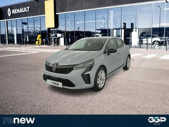 Voitures D'occasion À Douai | Renault Clio 1.5 Blue Dci 100Ch Evolution - 24