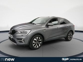 Voitures D'occasion À Douai | Renault Arkana 1.6 E-Tech Hybride 145Ch Evolution -22