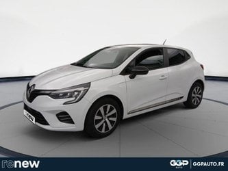 Voitures D'occasion À Douai | Renault Clio 1.0 Sce 65Ch Evolution